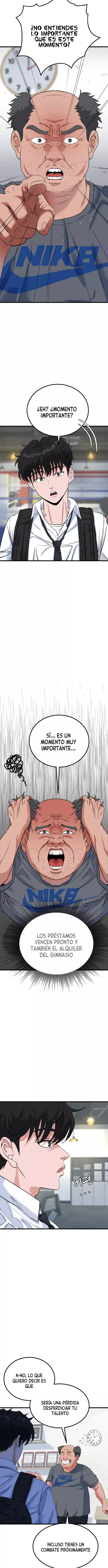 Underboxer Capítulo 2 - Página 12 en español