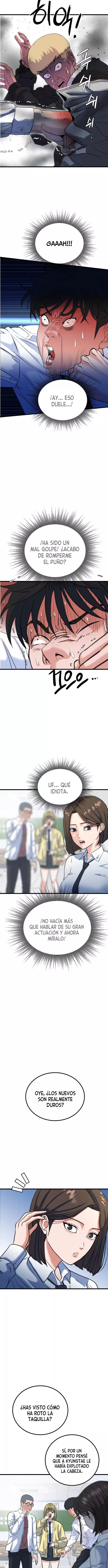 Underboxer Capítulo 2 - Página 4 en español