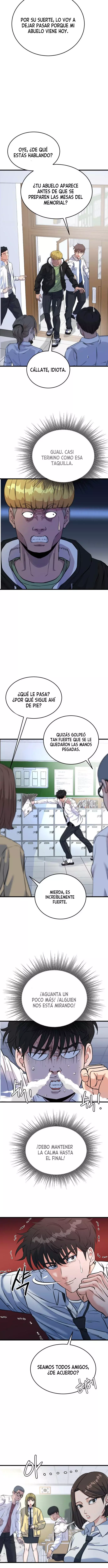 Underboxer Capítulo 2 - Página 6 en español