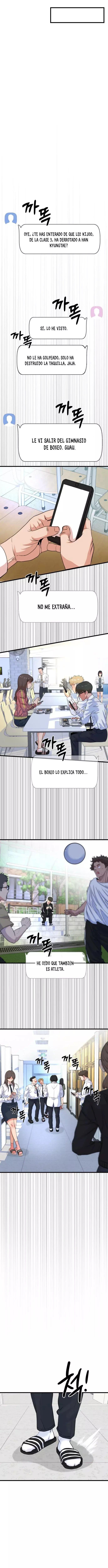 Underboxer Capítulo 2 - Página 7 en español