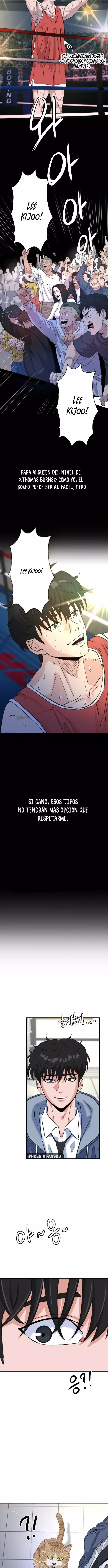 Underboxer Capítulo 3 - Página 10 en español