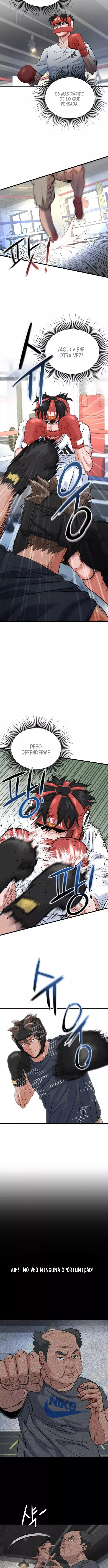 Underboxer Capítulo 3 - Página 24 en español