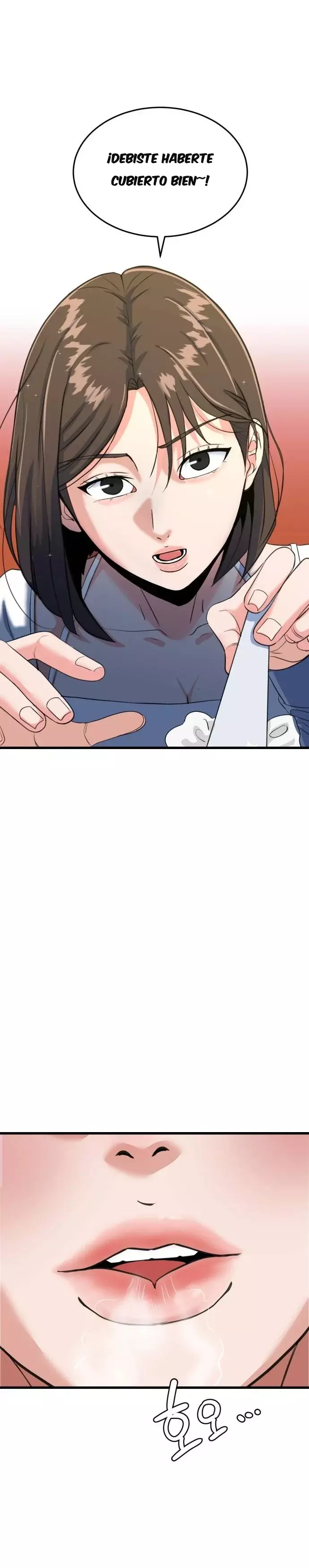 Underboxer Capítulo 4 - Página 22 en español