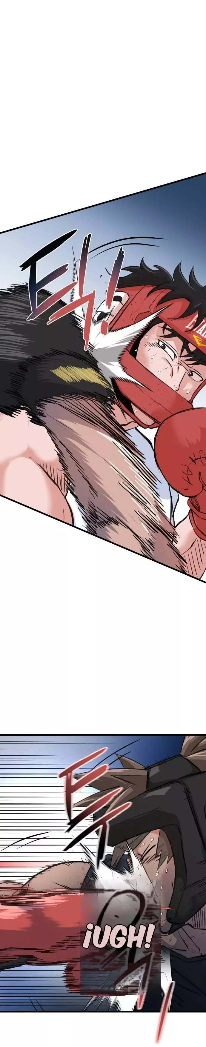 Underboxer Capítulo 4 - Página 3 en español