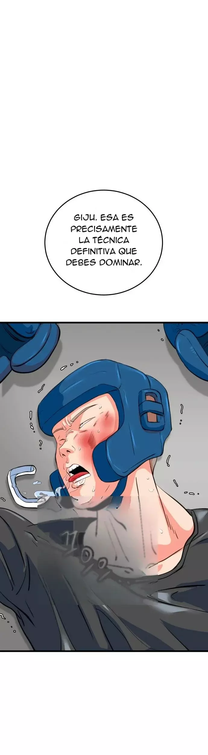 Underboxer Capítulo 5 - Página 14 en español