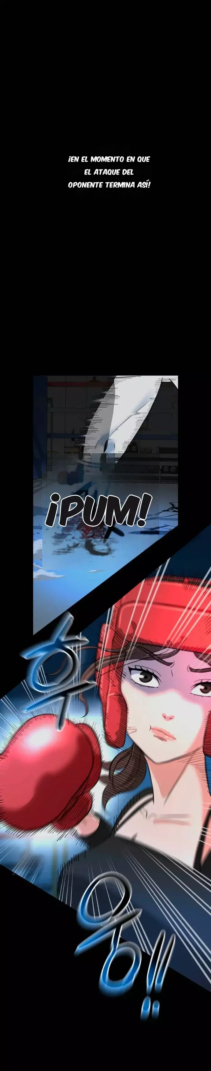 Underboxer Capítulo 5 - Página 19 en español