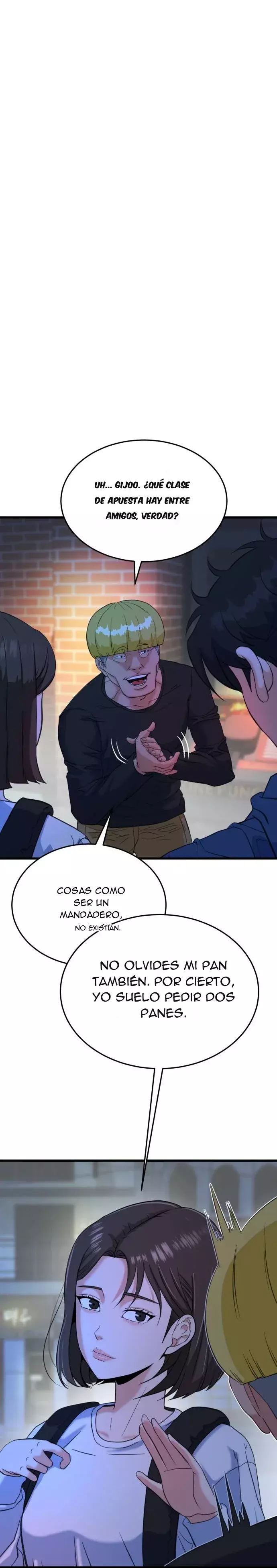 Underboxer Capítulo 6 - Página 26 en español
