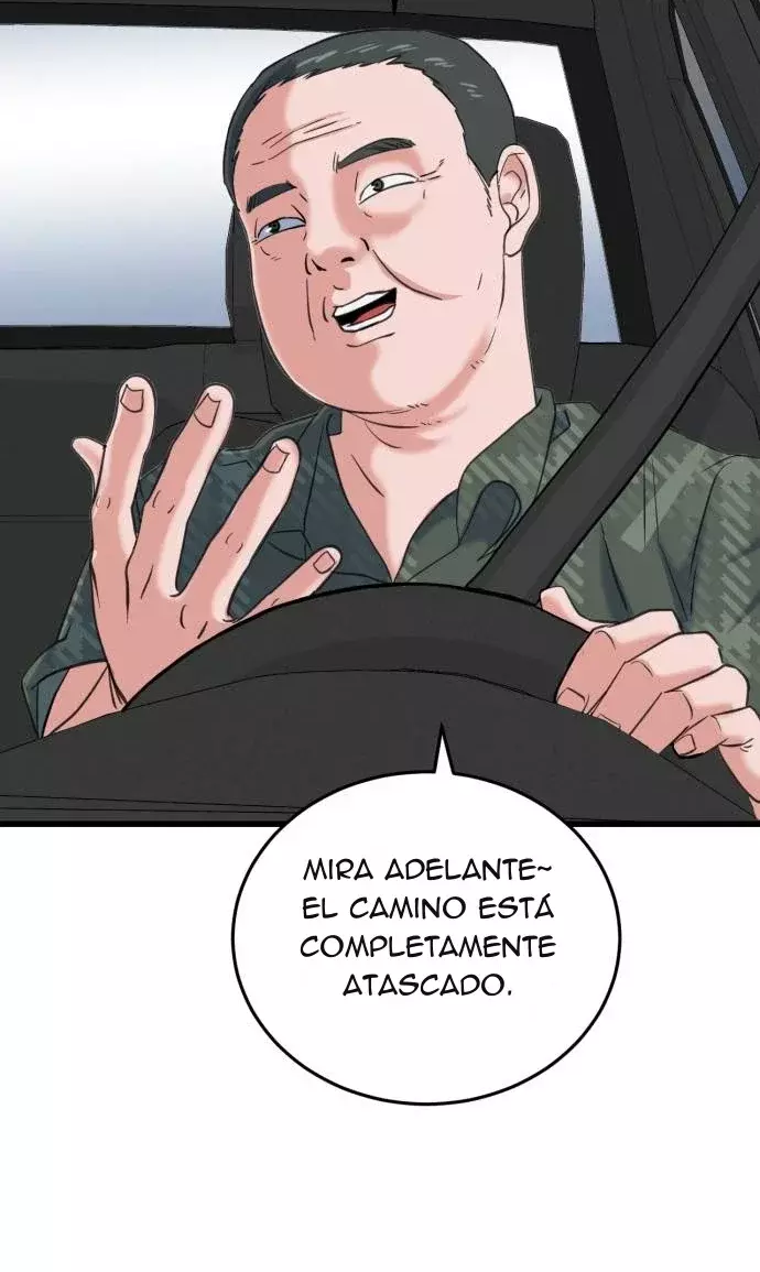 Underboxer Capítulo 6 - Página 43 en español