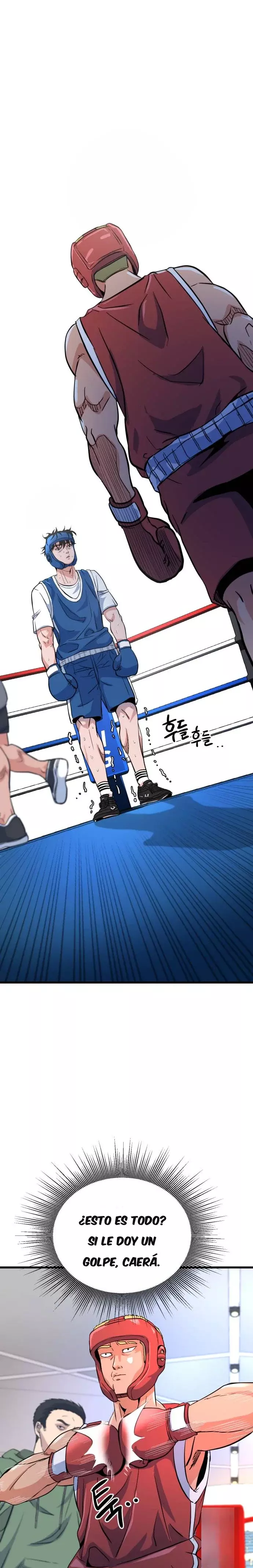 Underboxer Capítulo 7 - Página 24 en español