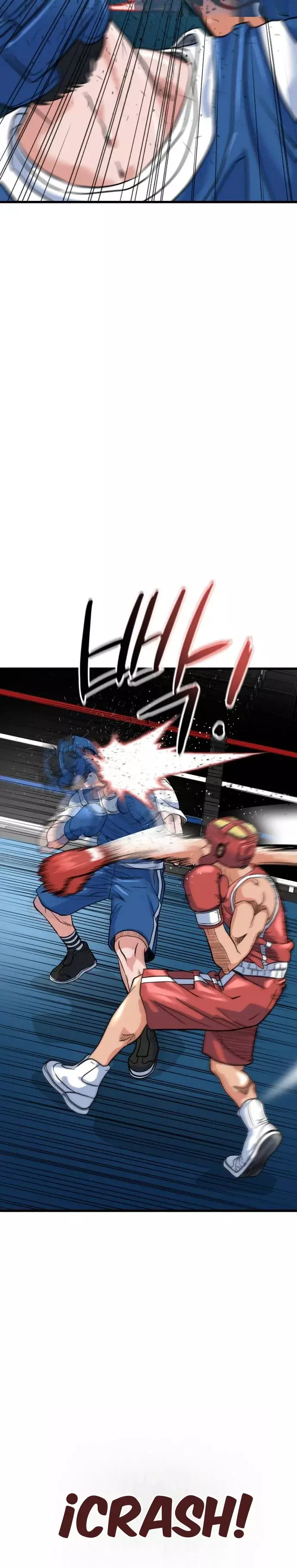 Underboxer Capítulo 8 - Página 26 en español