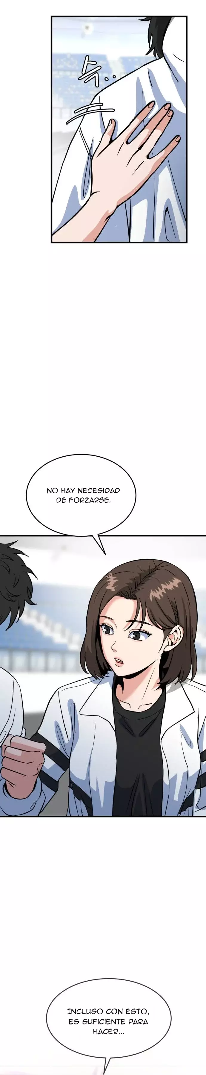 Underboxer Capítulo 9 - Página 47 en español