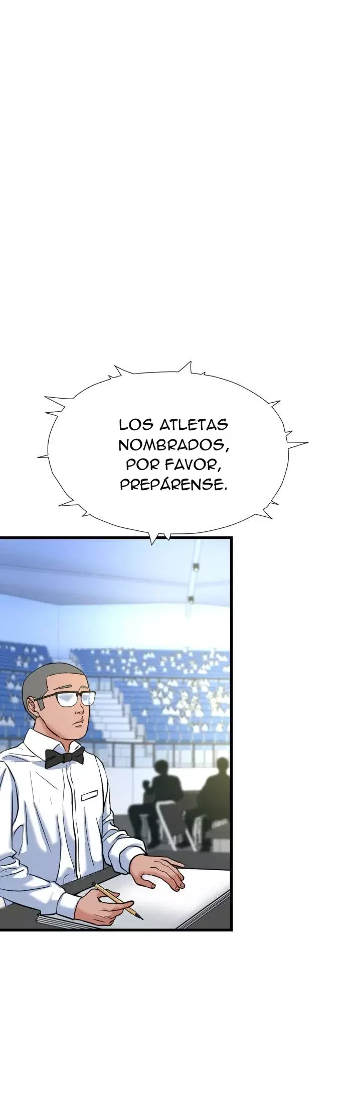 Underboxer Capítulo 9 - Página 8 en español