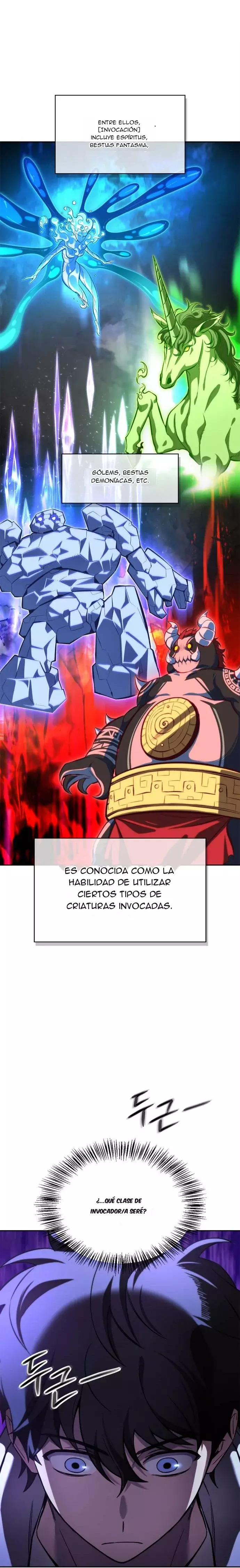 Cómo conquistar la Torre de Hanamja Capítulo 1 - Página 14 en español