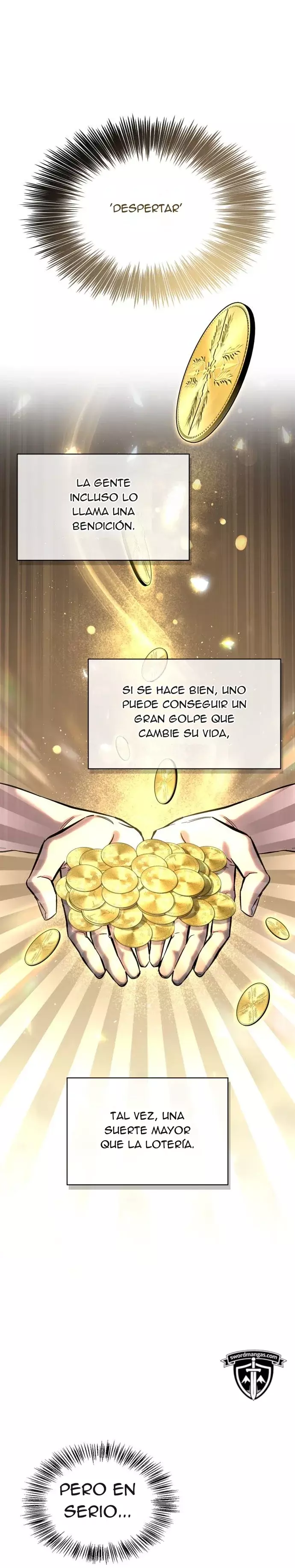Cómo conquistar la Torre de Hanamja Capítulo 1 - Página 8 en español