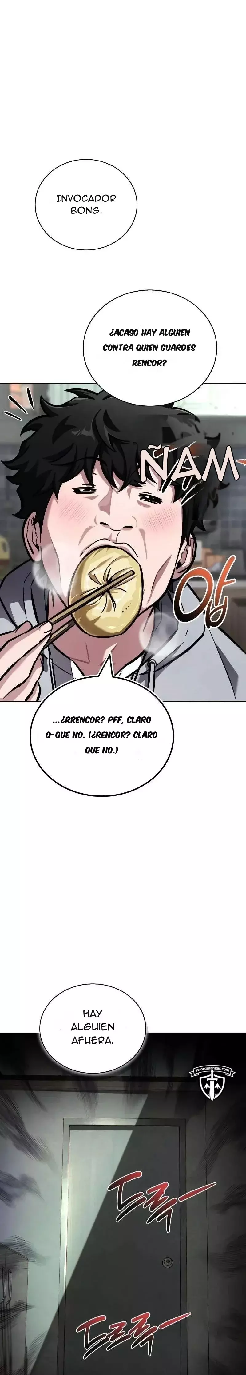 Cómo conquistar la Torre de Hanamja Capítulo 10 - Página 44 en español