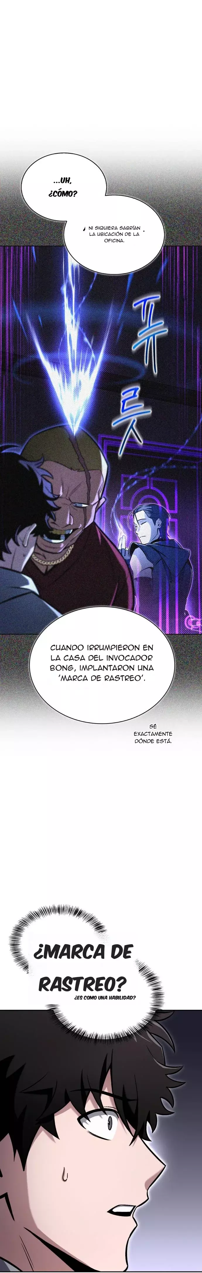 Cómo conquistar la Torre de Hanamja Capítulo 2 - Página 16 en español