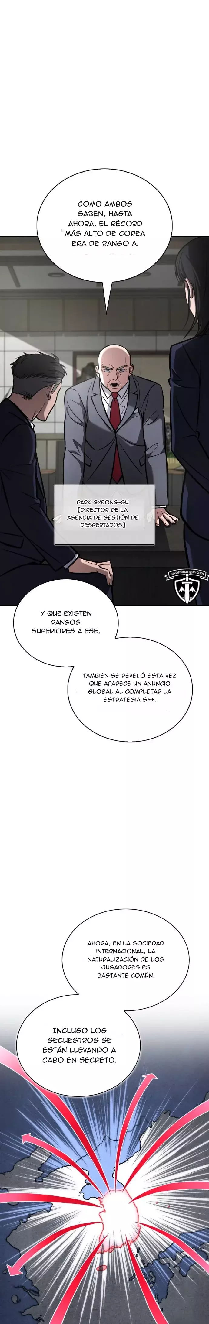 Cómo conquistar la Torre de Hanamja Capítulo 4 - Página 11 en español