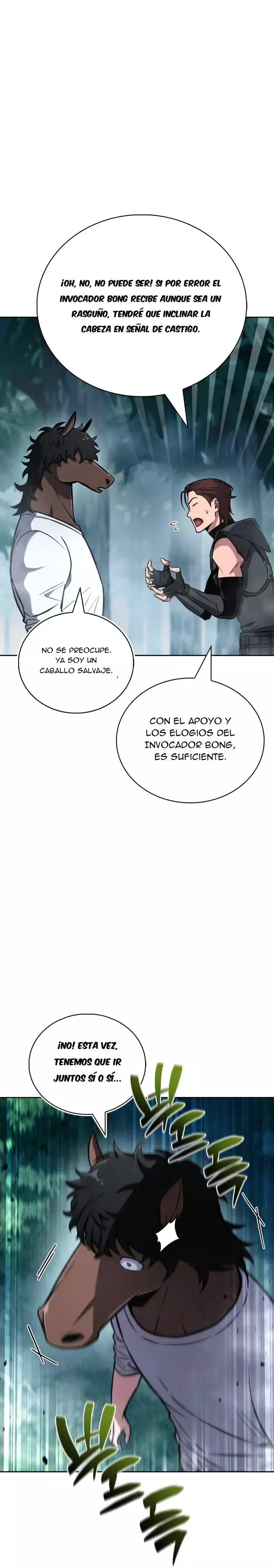 Cómo conquistar la Torre de Hanamja Capítulo 4 - Página 27 en español