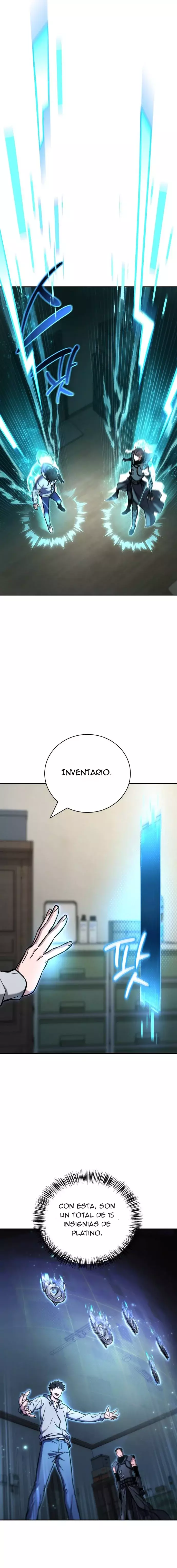 Cómo conquistar la Torre de Hanamja Capítulo 6 - Página 51 en español