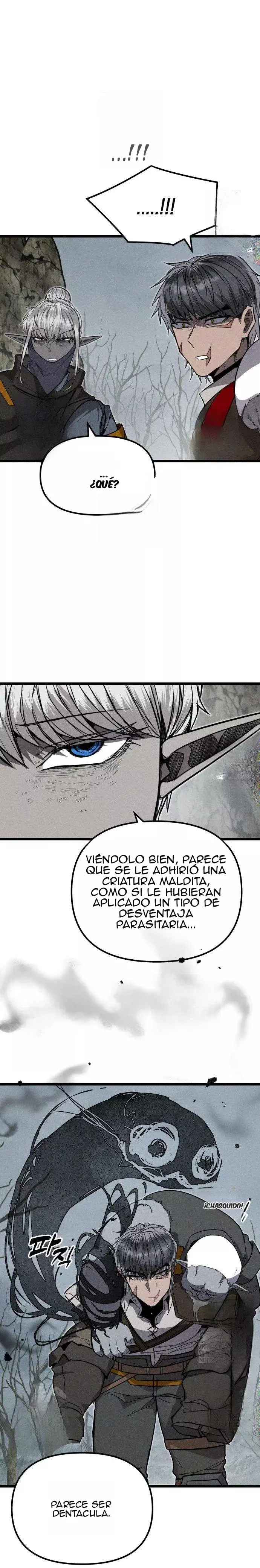Escuadron de alistamiento de fantasia Capítulo 3 - Página 44 en español