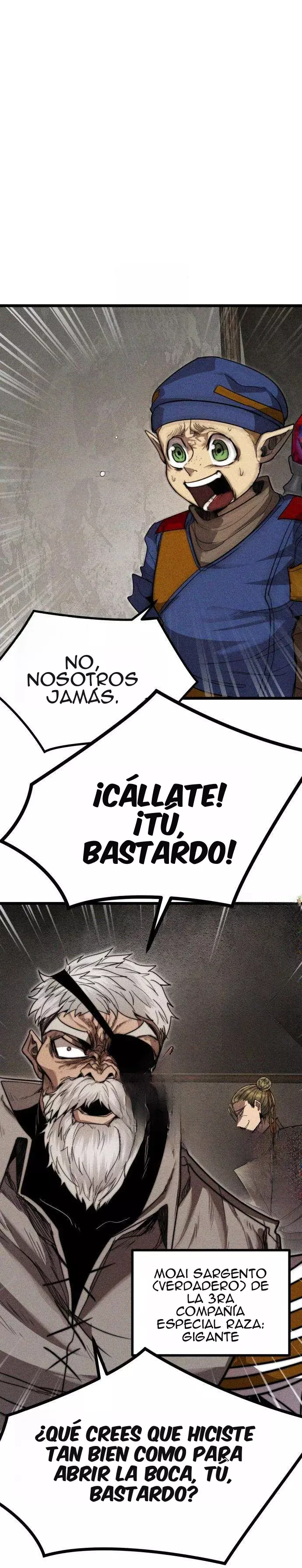 Escuadron de alistamiento de fantasia Capítulo 4 - Página 4 en español