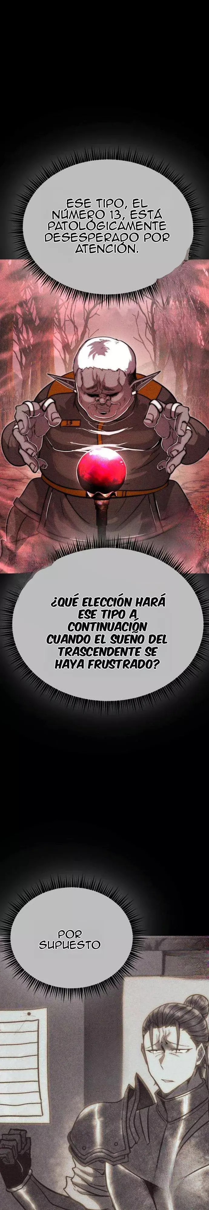 Escuadron de alistamiento de fantasia Capítulo 4 - Página 48 en español