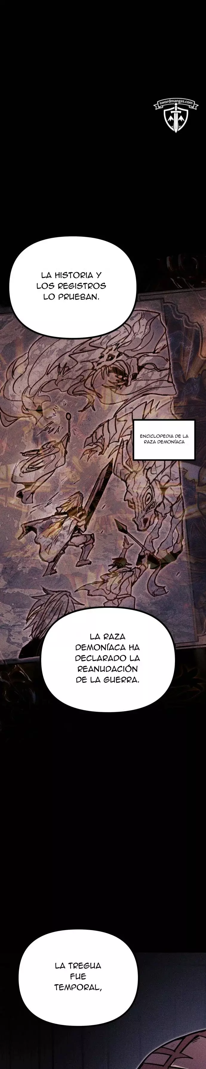 Escuadron de alistamiento de fantasia Capítulo 9 - Página 3 en español
