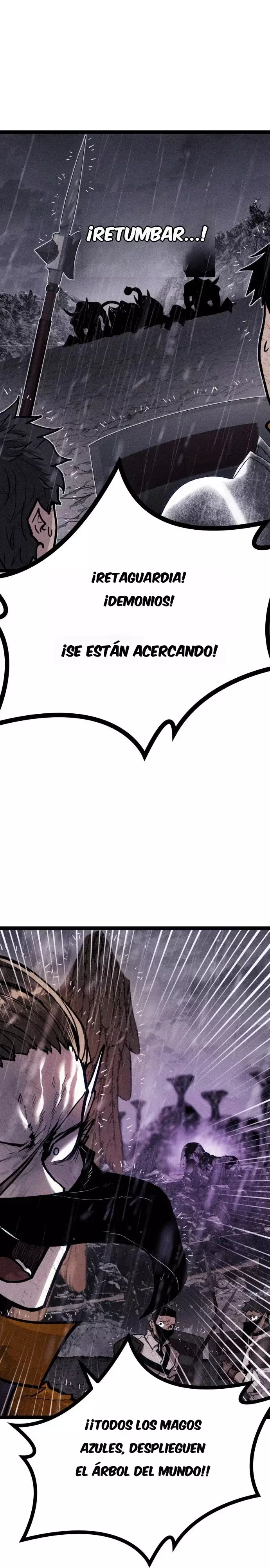 Escuadron de alistamiento de fantasia Capítulo 9 - Página 42 en español
