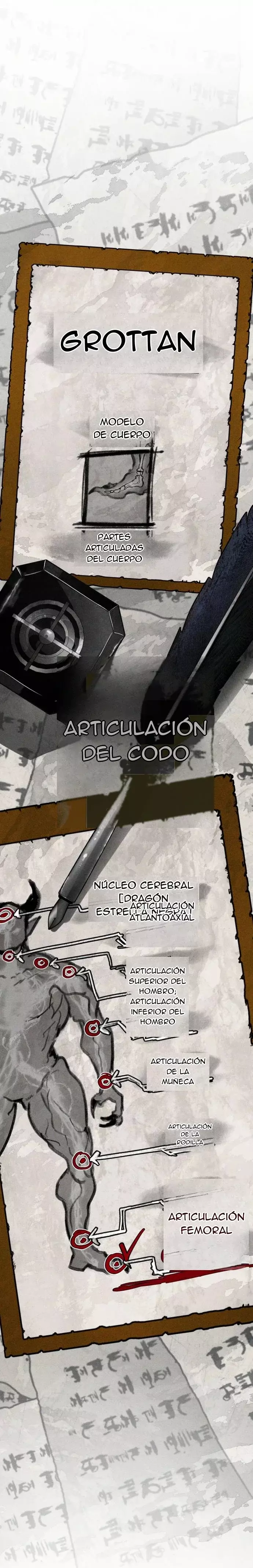 Escuadron de alistamiento de fantasia Capítulo 9 - Página 66 en español