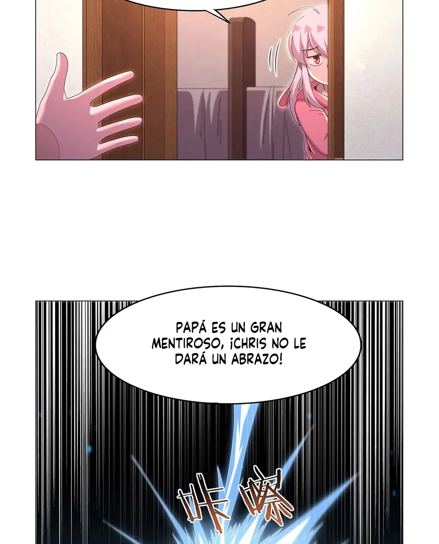 El Rey Demonio lll Capítulo 447 - Página 11 en español