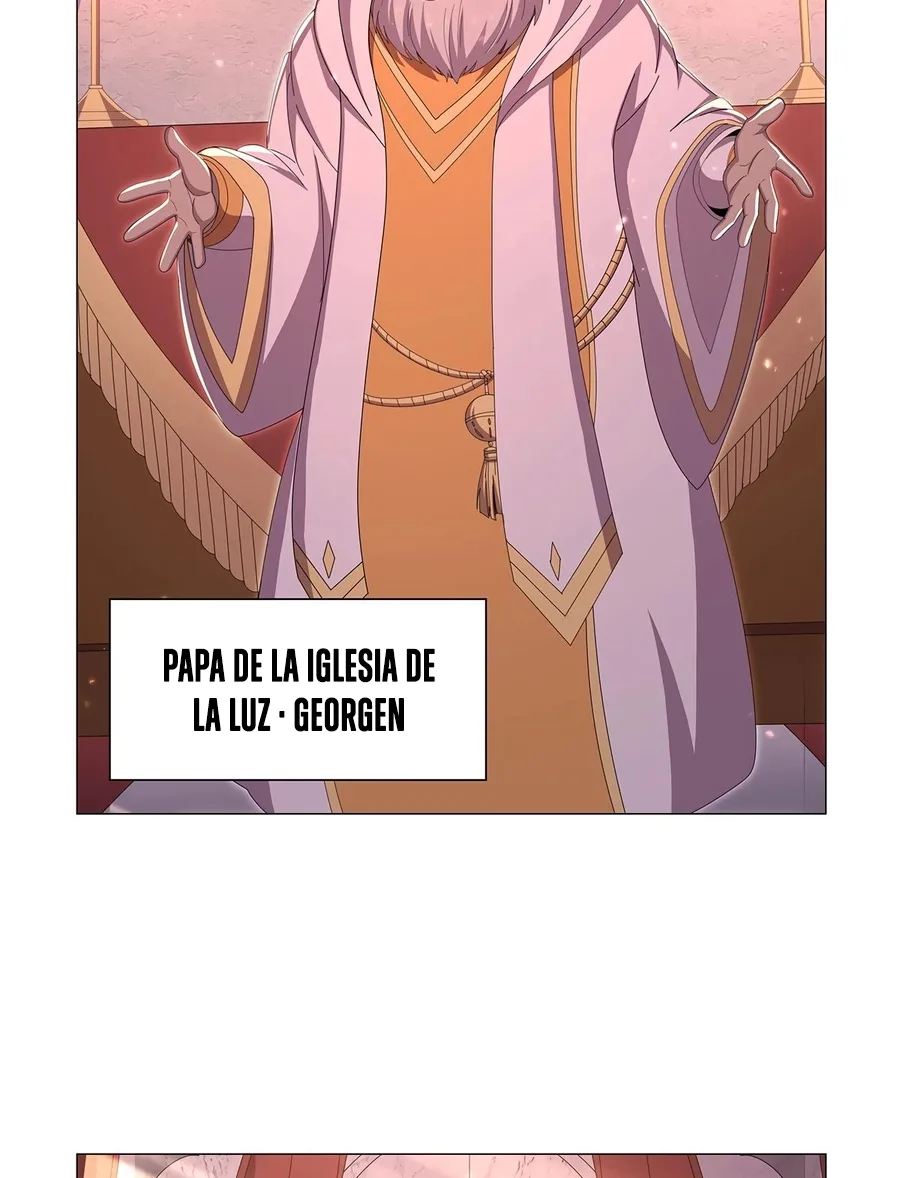 El Rey Demonio lll Capítulo 447 - Página 38 en español