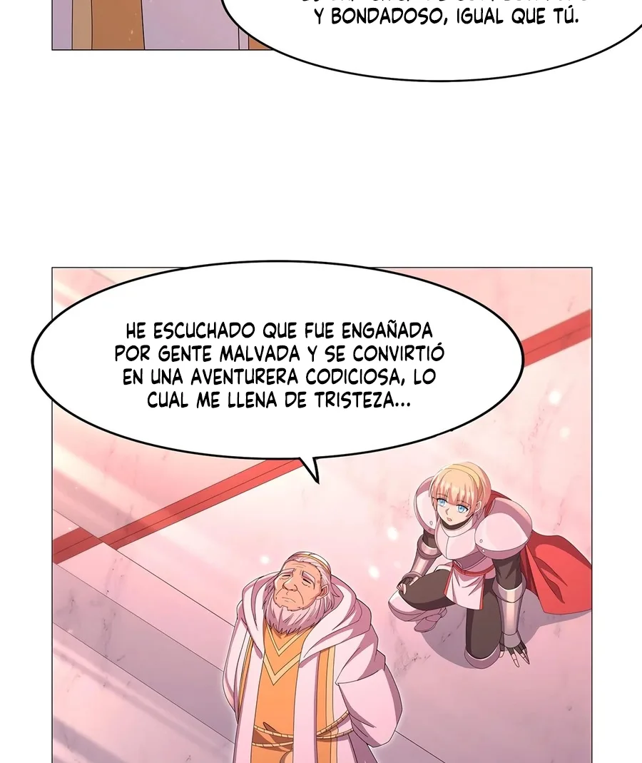 El Rey Demonio lll Capítulo 447 - Página 45 en español