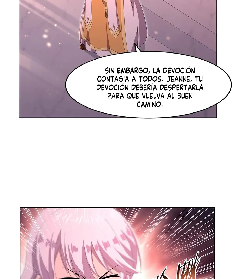 El Rey Demonio lll Capítulo 447 - Página 46 en español