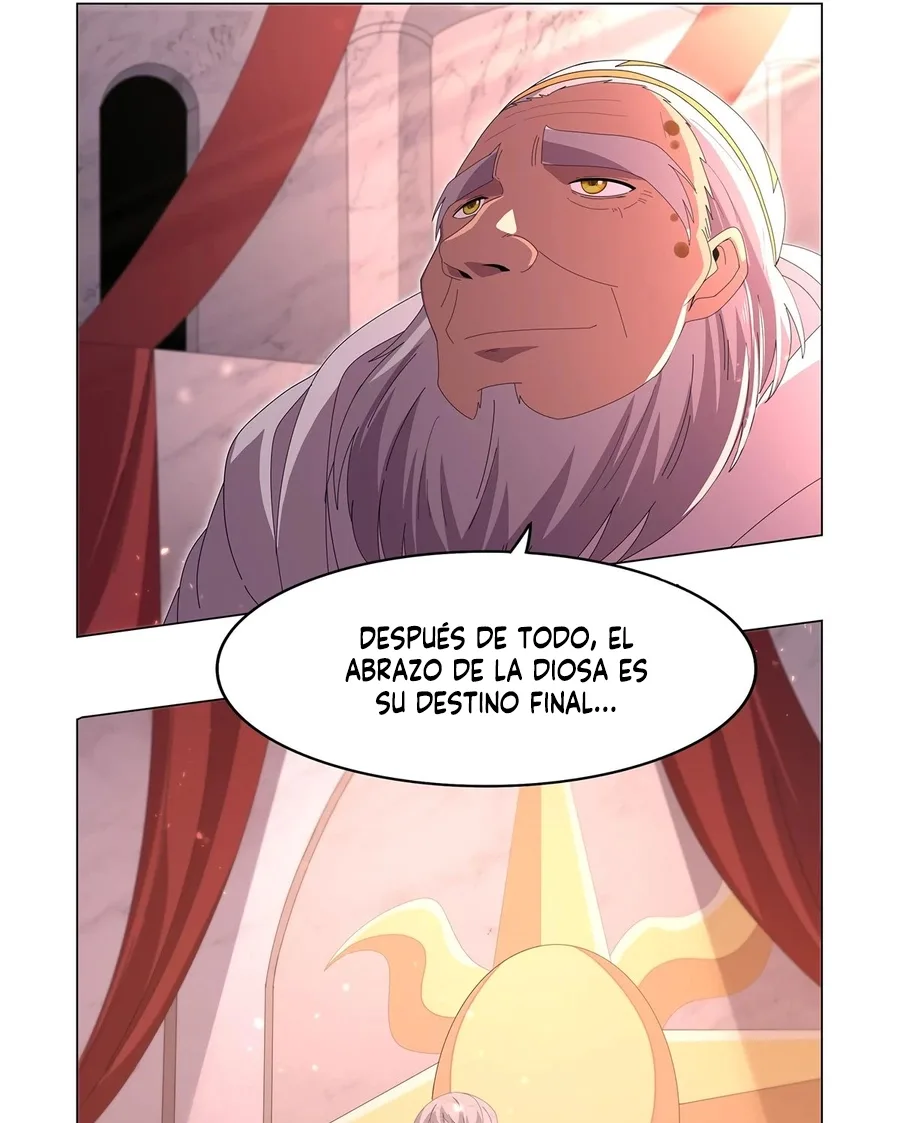 El Rey Demonio lll Capítulo 447 - Página 50 en español