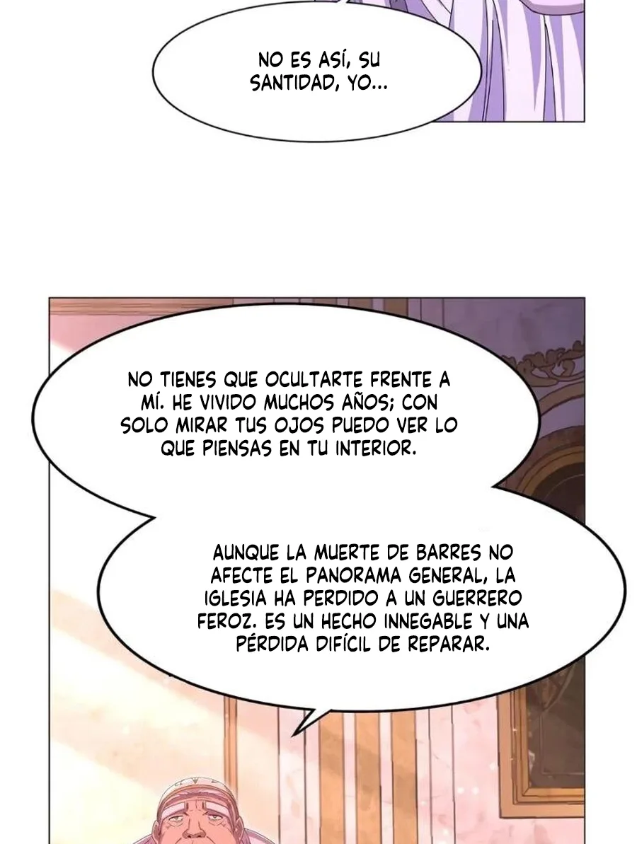 El Rey Demonio lll Capítulo 448 - Página 12 en español
