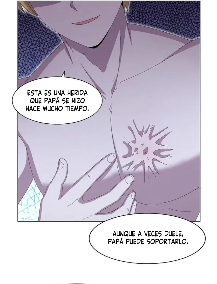 El Rey Demonio lll Capítulo 448 - Página 33 en español