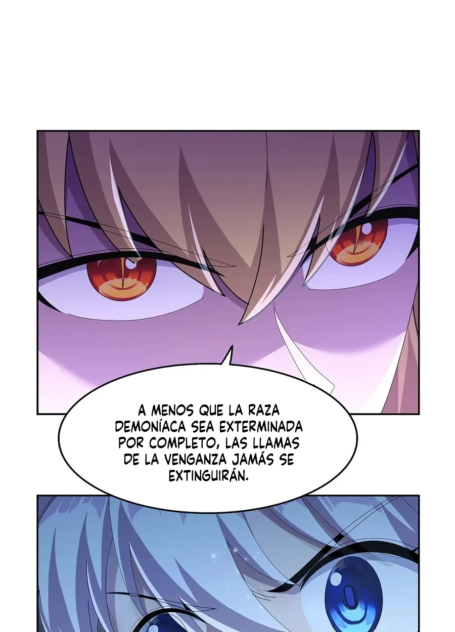 El Rey Demonio lll Capítulo 449 - Página 13 en español