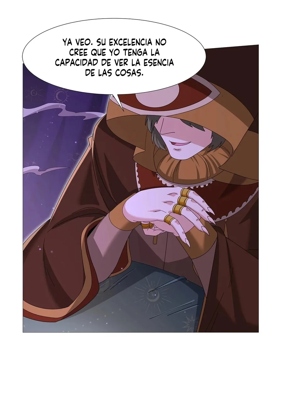 El Rey Demonio lll Capítulo 450 - Página 23 en español