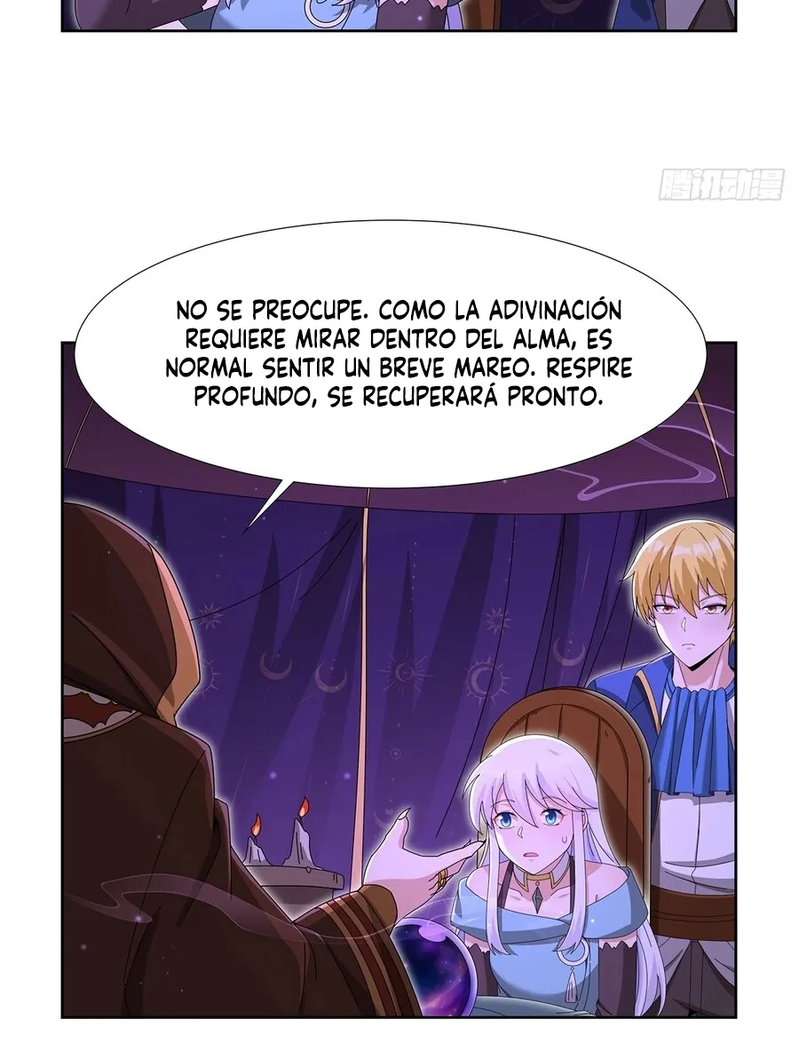 El Rey Demonio lll Capítulo 451 - Página 14 en español