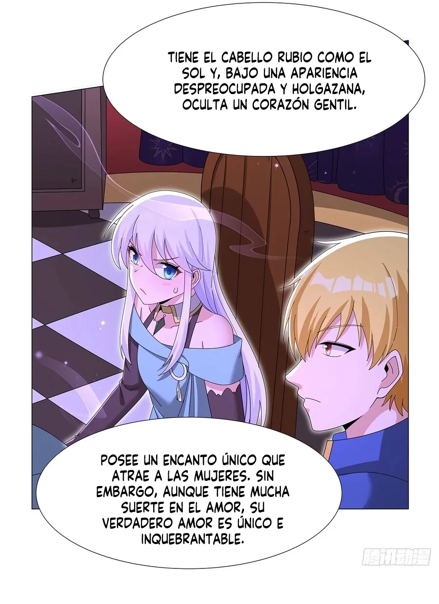 El Rey Demonio lll Capítulo 451 - Página 18 en español