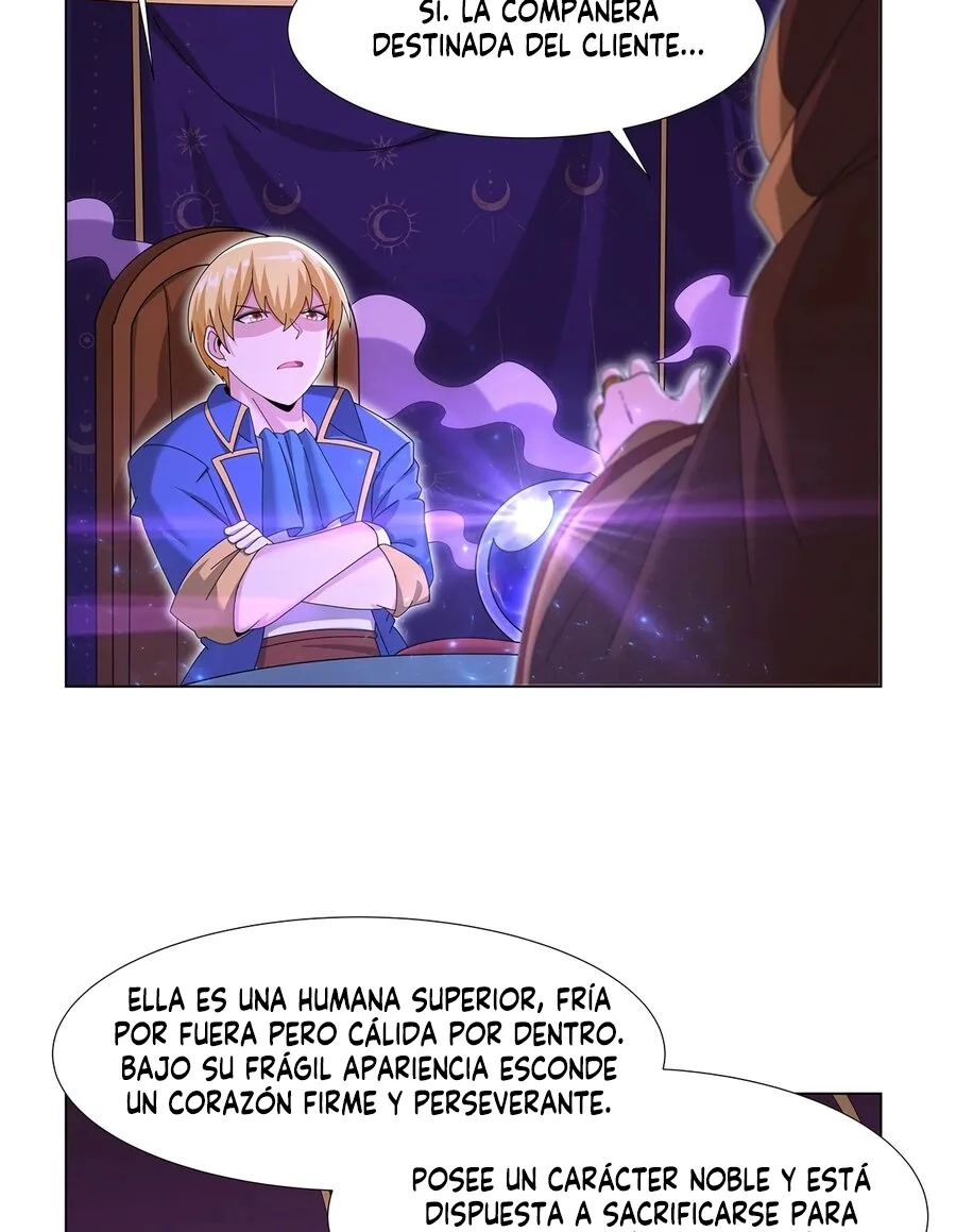 El Rey Demonio lll Capítulo 451 - Página 31 en español