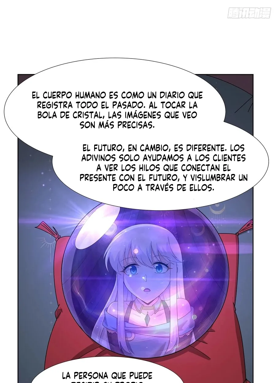 El Rey Demonio lll Capítulo 451 - Página 7 en español