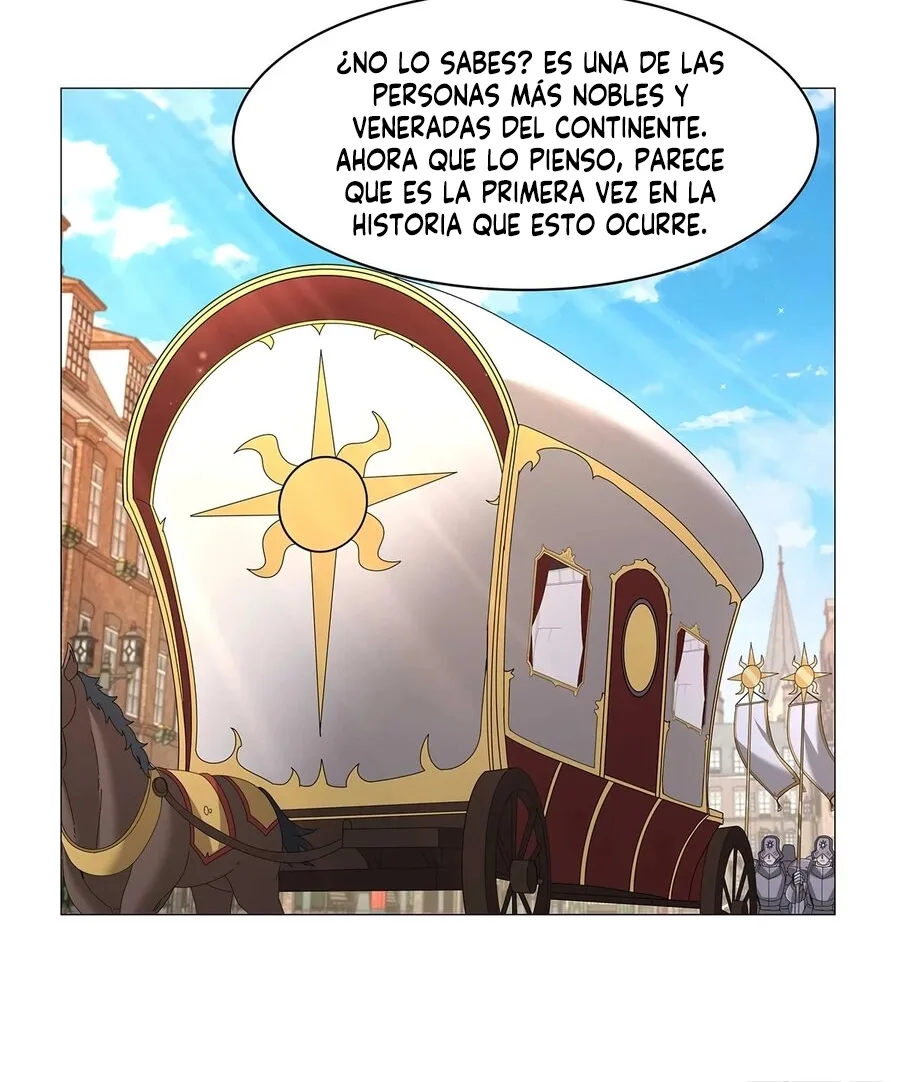 El Rey Demonio lll Capítulo 452 - Página 44 en español