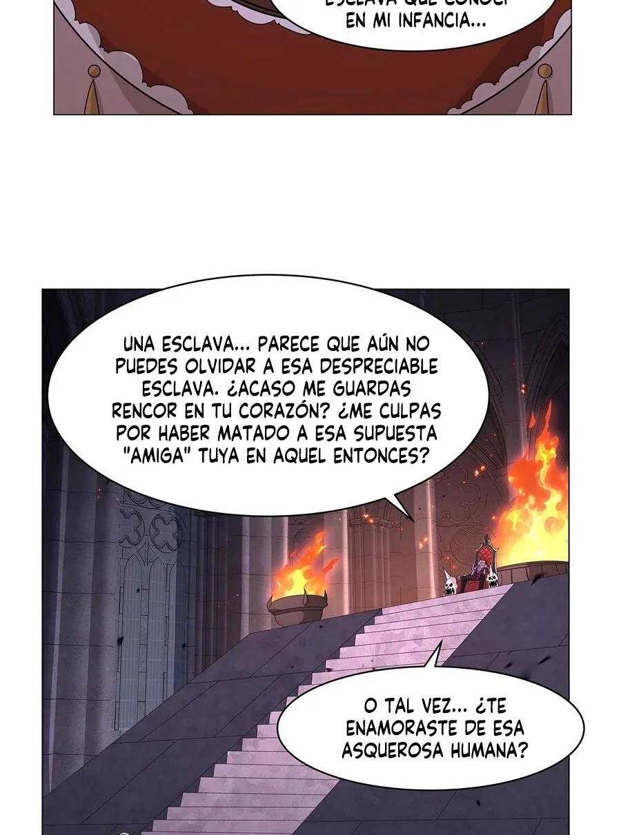 El Rey Demonio lll Capítulo 455 - Página 13 en español