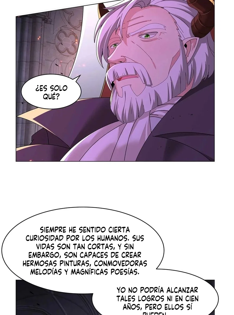 El Rey Demonio lll Capítulo 455 - Página 15 en español