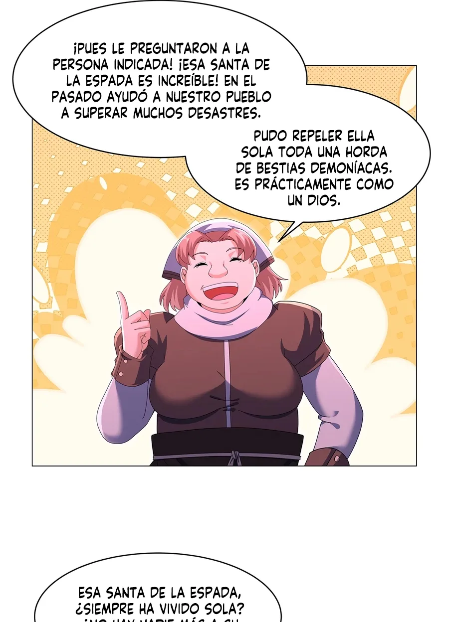 El Rey Demonio lll Capítulo 456 - Página 10 en español