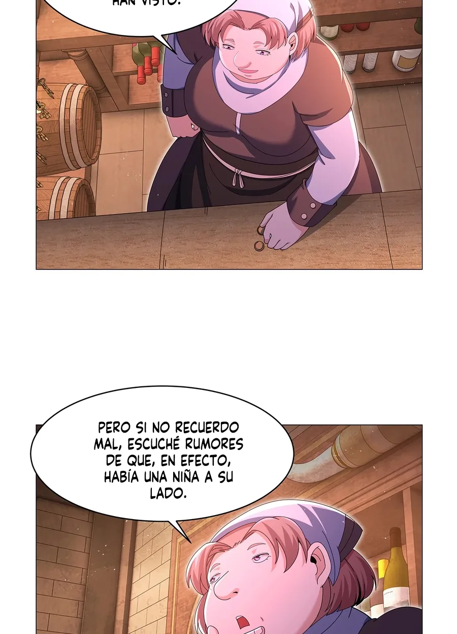 El Rey Demonio lll Capítulo 456 - Página 13 en español