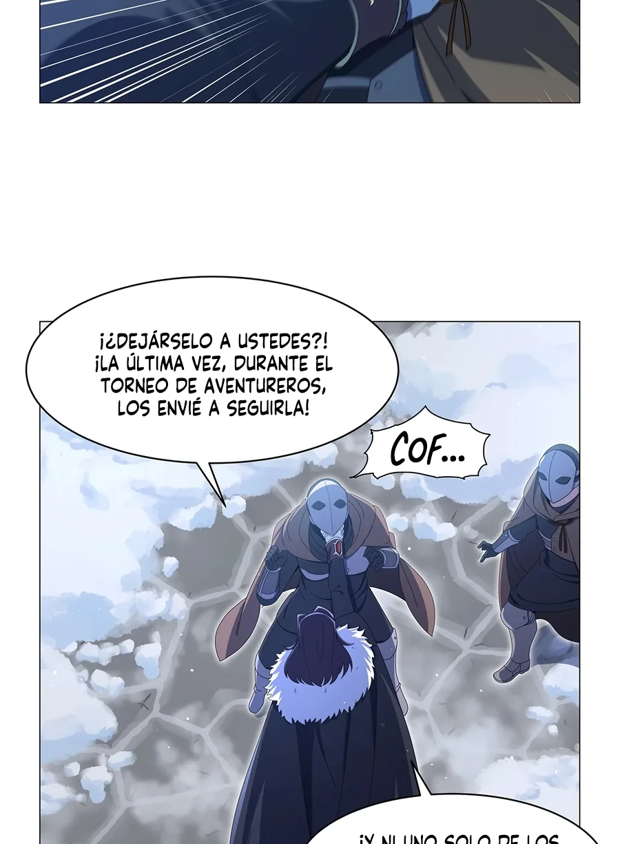 El Rey Demonio lll Capítulo 456 - Página 20 en español
