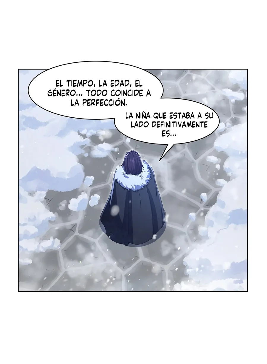 El Rey Demonio lll Capítulo 456 - Página 24 en español