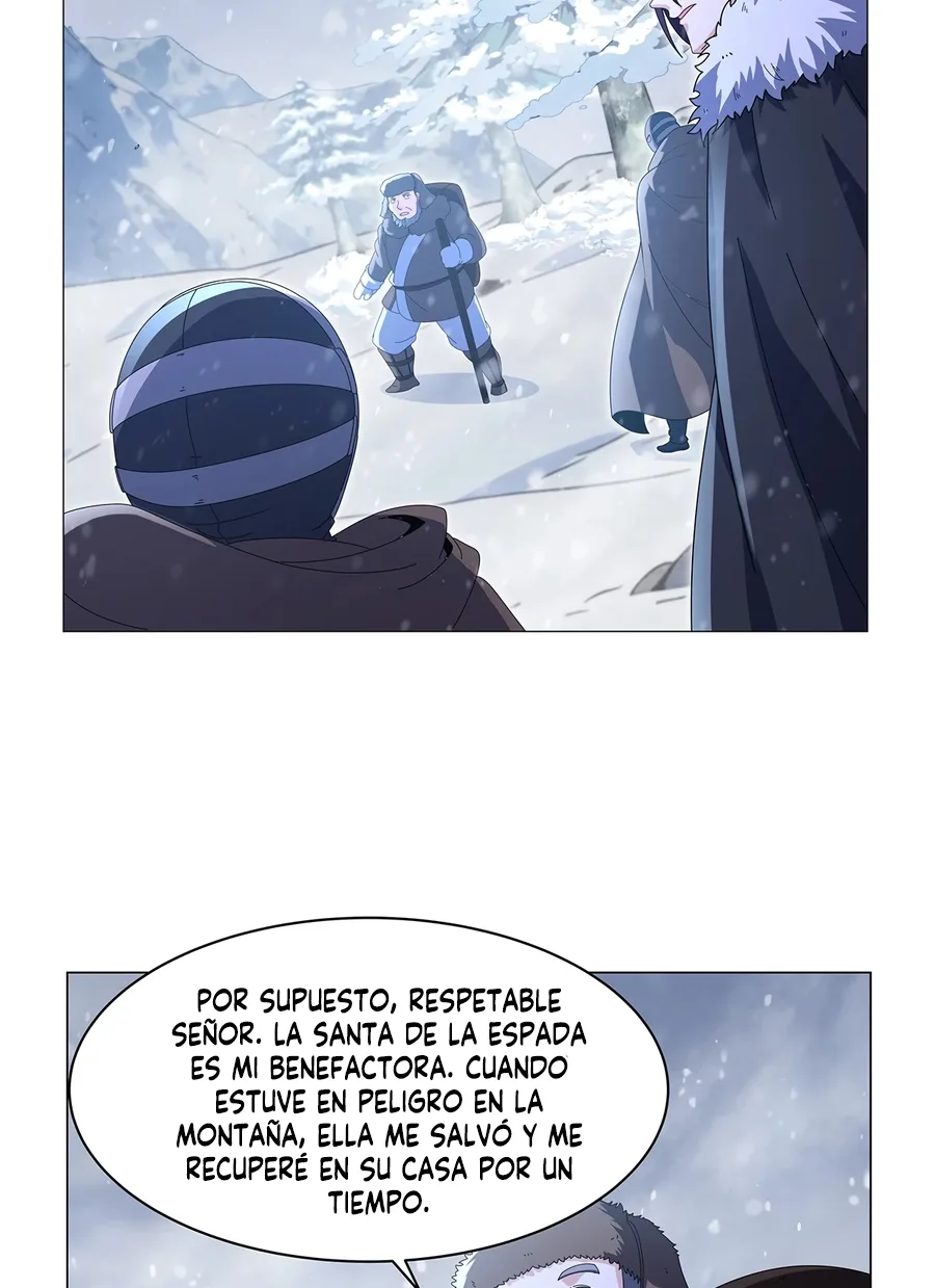 El Rey Demonio lll Capítulo 456 - Página 30 en español